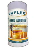 Ennalbur Vkflex Hybrid Floor Zemin Boyası 5 Kg  Ral 5002 thumbnail 1