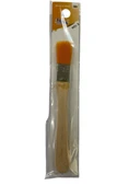 Luna Zemin Fırça 2 No 1,5 cm Genişlik - 1