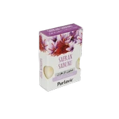 Purlavie Safran Sabunu 100 Gr - 1