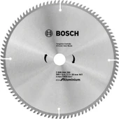Bosch Eco Alüminyum Testere 305X30/2,2 96 Diş - 1