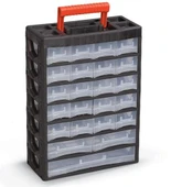 Portbag PL05 Caby 7/43 Çekmece Seti - 1