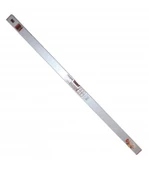 BMI Eurostar 690 Alüminyum Su Terazisi 120 Cm - 1