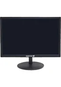 APRONX 22 APX-NWS22 VGA+HDMI+SES(MULTİMEDİA) Led Monitör - 1