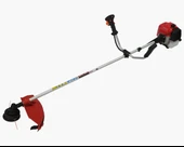 Solax CG520 Yandan Motorlu Tırpan 52 cc 1.9 Hp - 1