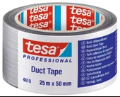 Tesa 4610 Duck Bantı Gri 50 mm 25 Metre - 1