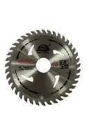 CMC 4180 Elmas Daire Testere 115X22,2 mm 40 Diş - 1