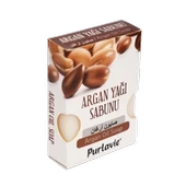 Purlavie Argan Yağı Sabunu 100 Gr - 1