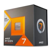 AMD RYZEN 7 7800X3D 4.2GHZ 96MB 120W AM5 FANSIZ - 1