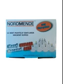 27 Li Tam Profesyonel Hacamat Seti - 2