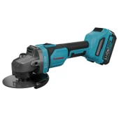 Cat Power 4232 Akülü Taşlama 4,0 Ah Tek Akülü - 1