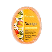 Purlavie Süngerli Mango Sabun 100 Gr - 1