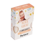 Purlavie Bebek Sabunu 100 Gr - 1