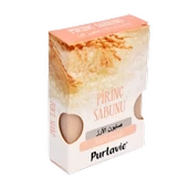Purlavie Pirinç Sabunu 100 Gr - 1