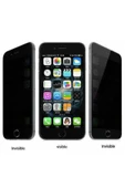iPhone 13 Pro Max Bilvis Hayalet Cam Ekran Koruyucu - 8