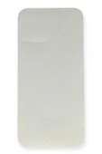 iPhone 13 Pro Max Bilvis Hayalet Cam Ekran Koruyucu - 6