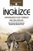 İngilizce Hayvanlarla İngilizce Terimler (Mini Glossary Series 6) - 1