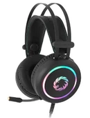 HG3500 Gamemax 7.1 RGB PRO Gaming Kulaklık thumbnail 1