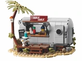 LEGO Bricklink 910030 Snack Shack thumbnail 3