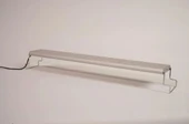 OrionLed Aqualed Plant 2 Sıralı Armatür A- 40cm 2 Sıralı Karışık Renk Bitki ve Akvaryum için Aydınlatma - 1