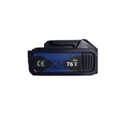 Şarjlı Yedek Batarya Akü 76 V LI-ION LITHIUM  IOM - 1