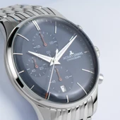 JACQUES LEMANS LONDON 1-2163H ERKEK KOL SAATİ thumbnail 3