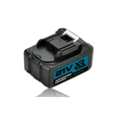 Chelikbei Şarjlı Matkap, Kırıcı, Taşlama, İspiral, Budama, Testere, Somun Sıkma Bataryası 10 Pili - 1