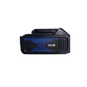 Şarjlı Yedek Batarya Akü 76W LI-ION LITHIUM  IOM - 1