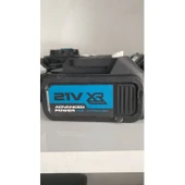 Assur dawreek 2li 3 lü 4 lü setlere uyumlu 10 pilli batarya - 1