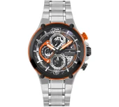 JACQUES LEMANS MANCHESTER 1-2150E ERKEK KOL SAATİ thumbnail 1