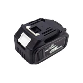 Banco BN-5 Şarjlı Matkap, Kırıcı, Taşlama, İspiral, Budama, Testere, Somun Sıkma Bataryası 10 Pili thumbnail 6