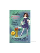 Prenses Alice Ve Kristal Ayakkabı-Vivian French - 1