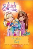 Sihirli Krallık 21 Pırıltılı Kuş - 1