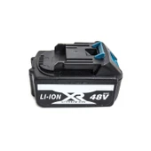 BULLDOZER ÇOK AMAÇLI LİTYUM YEDEK BATARYA 48V MAX LI-ION LITHIUM  IOM - 1