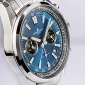 JACQUES LEMANS LIVERPOOL 1-2117ZC ERKEK KOL SAATİ thumbnail 3