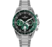 JACQUES LEMANS LIVERPOOL 1-2127G ERKEK KOL SAATİ thumbnail 1