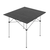 HABITAT KATLANABİLİR ALÜMİNYUM XL KAMP VE PİKNİK MASASI thumbnail 5