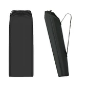 HABITAT KATLANABİLİR ALÜMİNYUM XL KAMP VE PİKNİK MASASI thumbnail 3