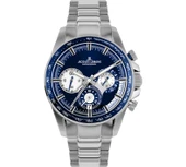 JACQUES LEMANS LIVERPOOL 1-2127F ERKEK KOL SAATİ thumbnail 1