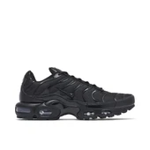 Nike Air Max Plus Triple Black - 1