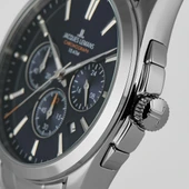 JACQUES LEMANS DERBY 1-1945.1E ERKEK KOL SAATİ thumbnail 3