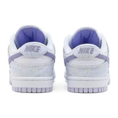 Nike Dunk Low Purple Pulse - 3