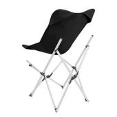 HABITAT KATLANABİLİR ALÜMİNYUM ORTOPEDİK KAMP VE PİKNİK SANDALYESİ thumbnail 2