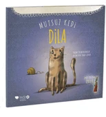Mutsuz Kedi Dila - 1