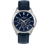 JACQUES LEMANS DERBY 1-1945.1B ERKEK KOL SAATİ thumbnail 1