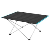 HABITAT KATLANABİLİR ALÜMİNYUM KÜÇÜK BOY KAMP VE PİKNİK MASASI thumbnail 1
