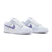 Nike Dunk Low Purple Pulse - 4