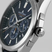 JACQUES LEMANS DERBY 1-1945.1B ERKEK KOL SAATİ thumbnail 3