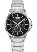 JACQUES LEMANS SYDNEY 1-1542D ERKEK KOL SAATİ thumbnail 2