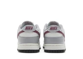 Nike Dunk Low Pale Ivory Redwood - 3
