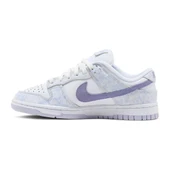 Nike Dunk Low Purple Pulse - 2